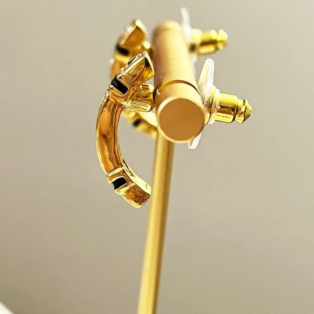 Swarovski vintage semi